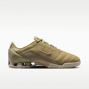 Nike Total 90 Shox Magia "Neutral Olive" | IO9934-200
