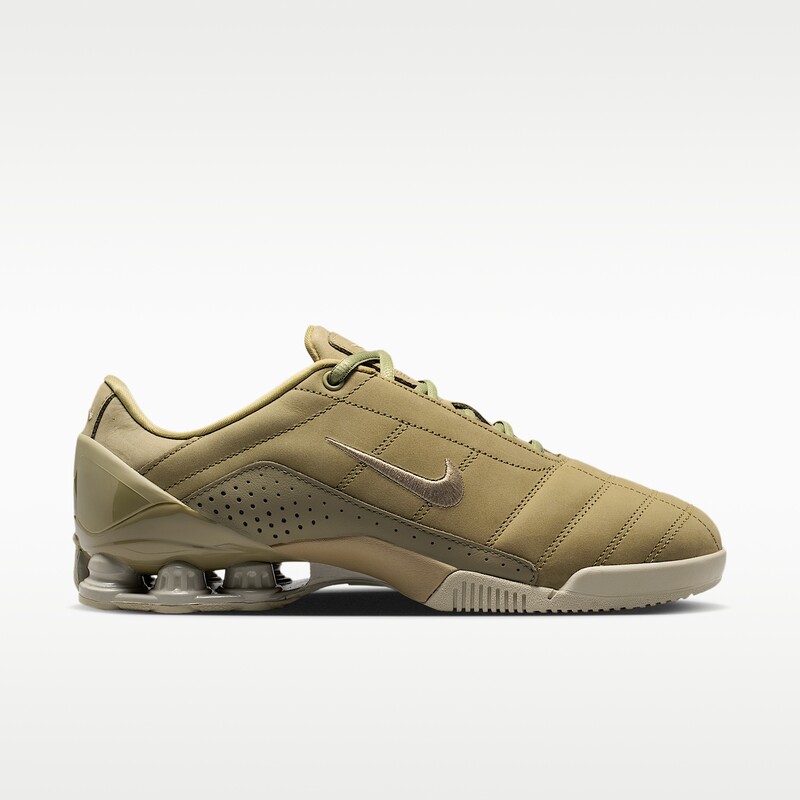 Nike Total 90 Shox Magia "Neutral Olive" | IO9934-200