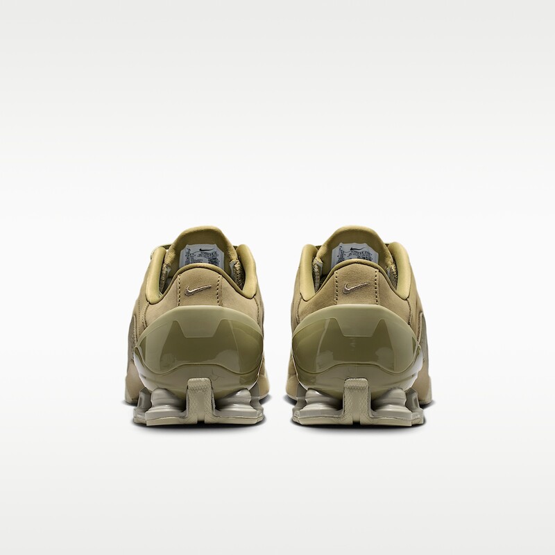 Nike Total 90 Shox Magia "Neutral Olive" | IO9934-200