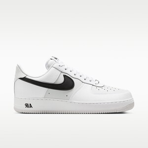 Nike Air Force 1 '07 LV8 "White/Black" | IR1475-100 Nike Air Force 1 '07 LV8 "White/Black" | IR1475-100