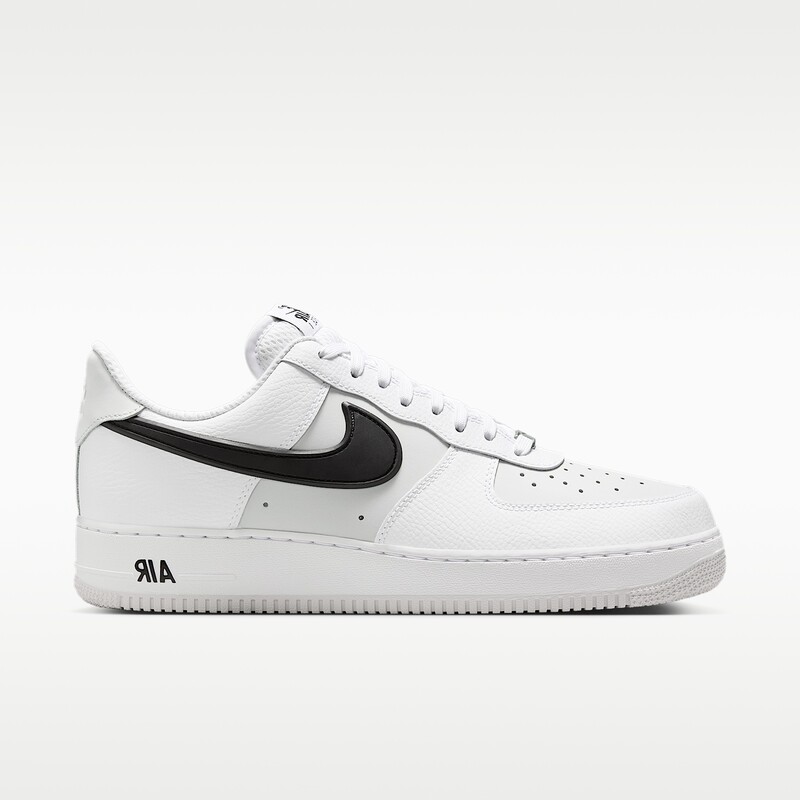Nike Air Force 1 '07 LV8 "White/Black" | IR1475-100