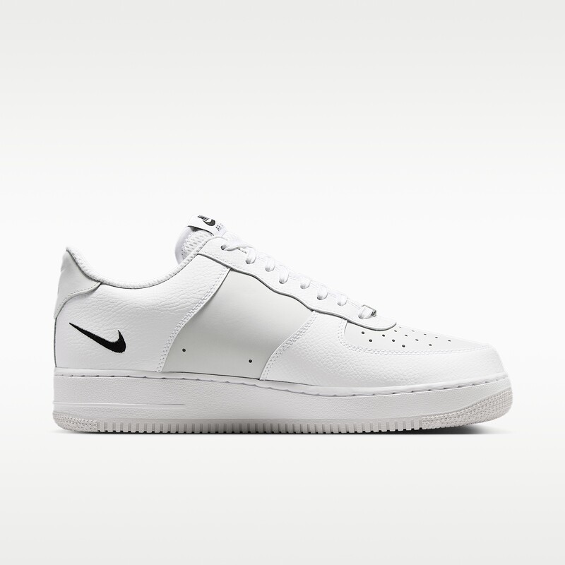 Nike Air Force 1 '07 LV8 "White/Black" | IR1475-100 Nike Air Force 1 '07 LV8 "White/Black" | IR1475-100