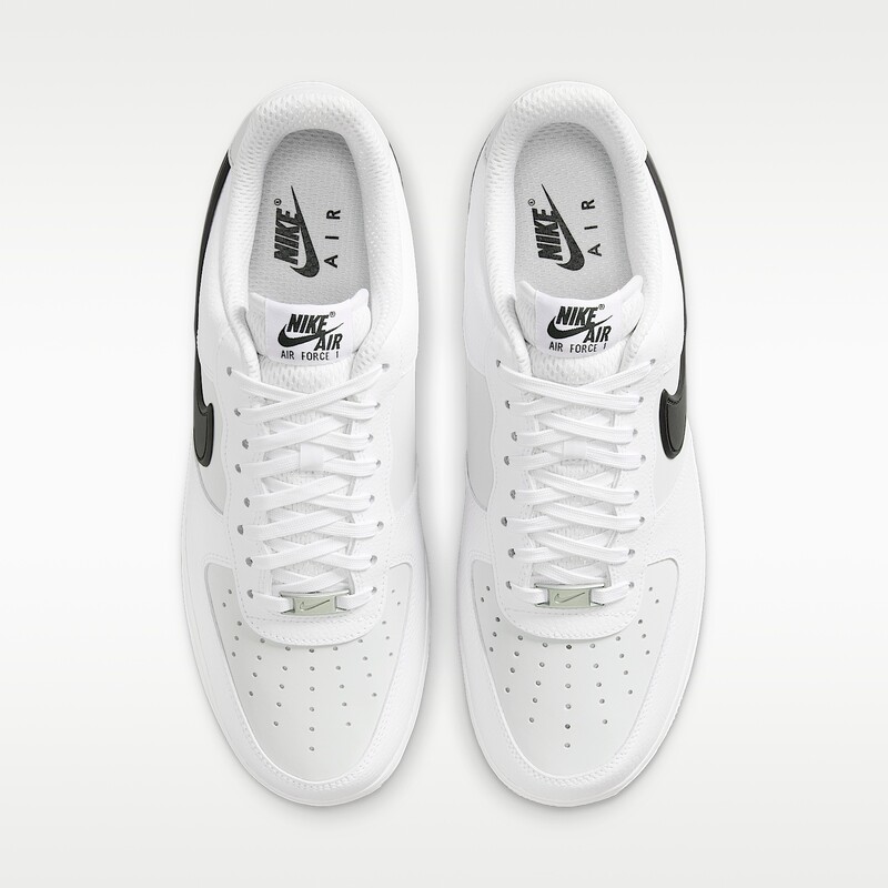 Nike Air Force 1 '07 LV8 "White/Black" | IR1475-100 Nike Air Force 1 '07 LV8 "White/Black" | IR1475-100