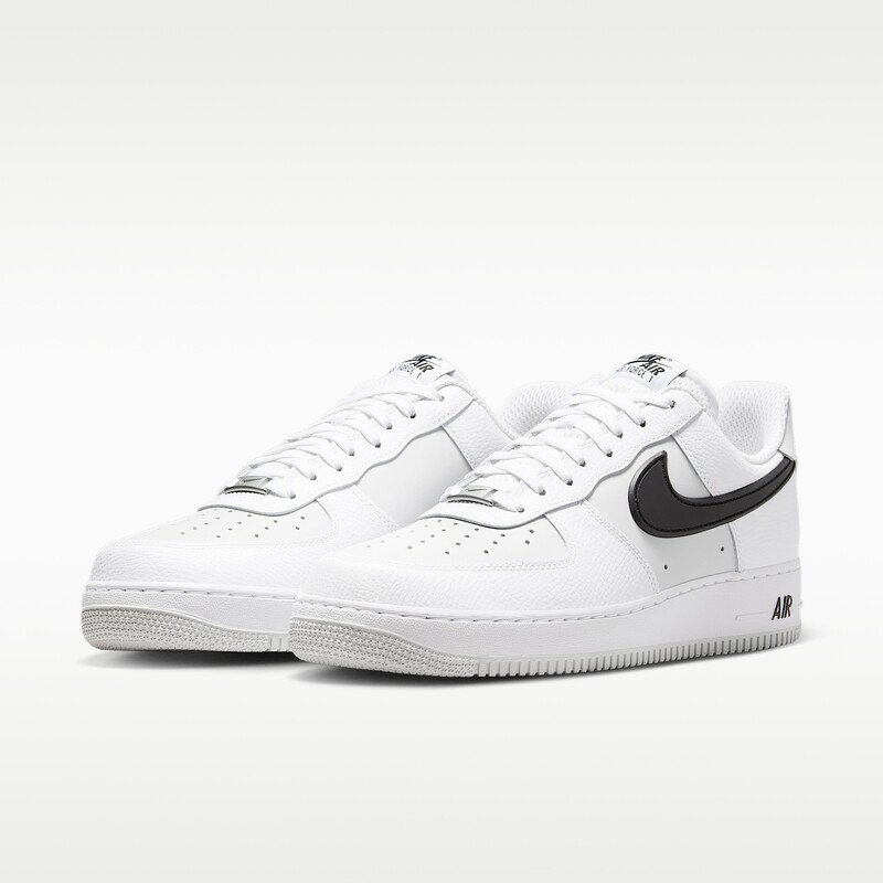 Nike Air Force 1 '07 LV8 "White/Black" | IR1475-100 Nike Air Force 1 '07 LV8 "White/Black" | IR1475-100
