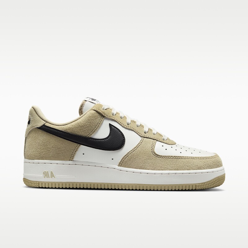 Nike Air Force 1 '07 LV8 "Desert Khaki" | IU7546-121