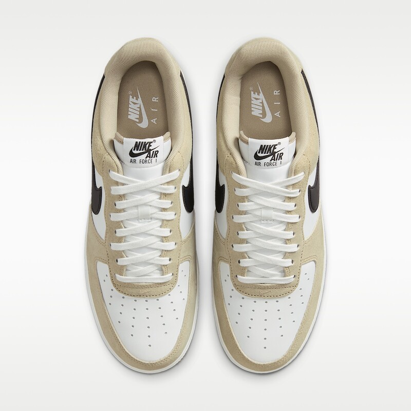 Nike Air Force 1 '07 LV8 "Desert Khaki" | IU7546-121