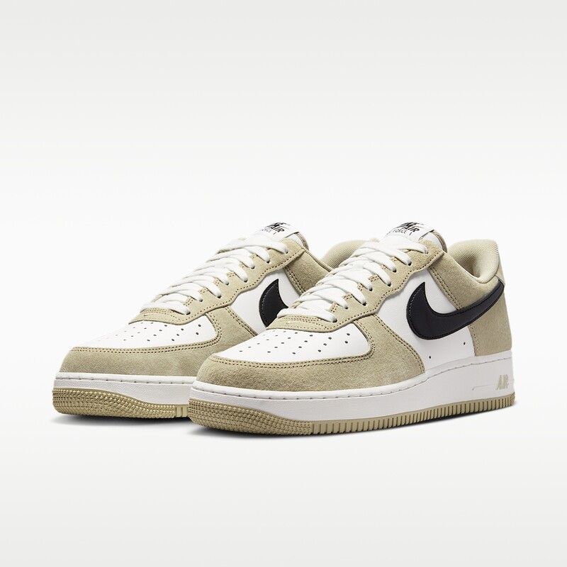 Nike Air Force 1 '07 LV8 "Desert Khaki" | IU7546-121