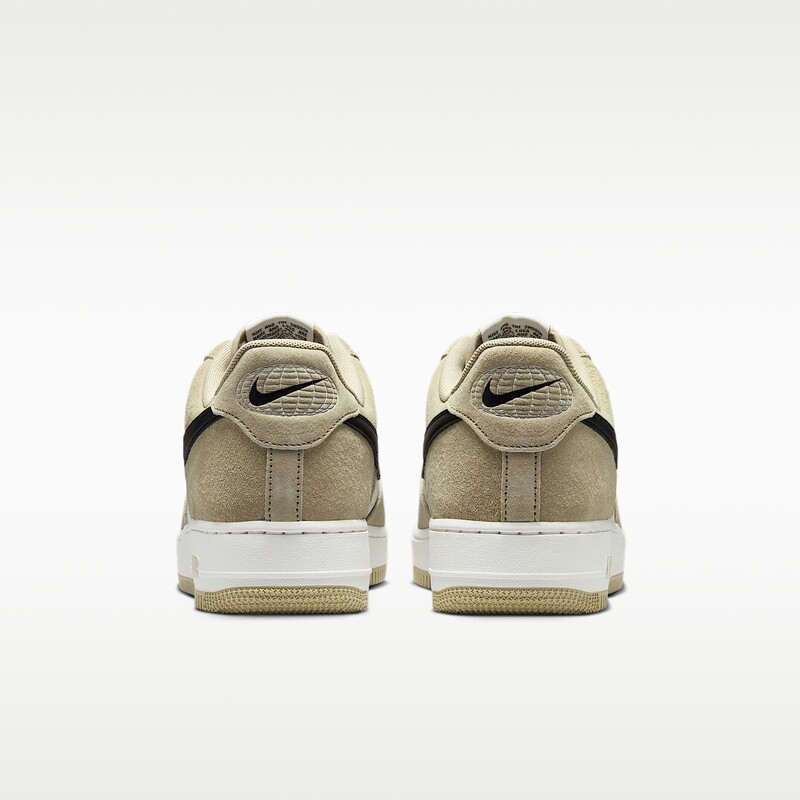 Nike Air Force 1 '07 LV8 "Desert Khaki" | IU7546-121