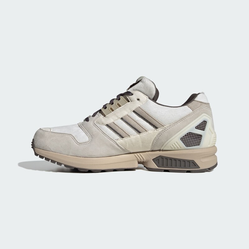 adidas ZX 8000 "Pony Hair" | KH9058