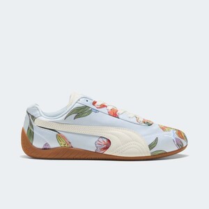 Puma Speedcat Silky "Icy Blue Flowers" | 407840-01