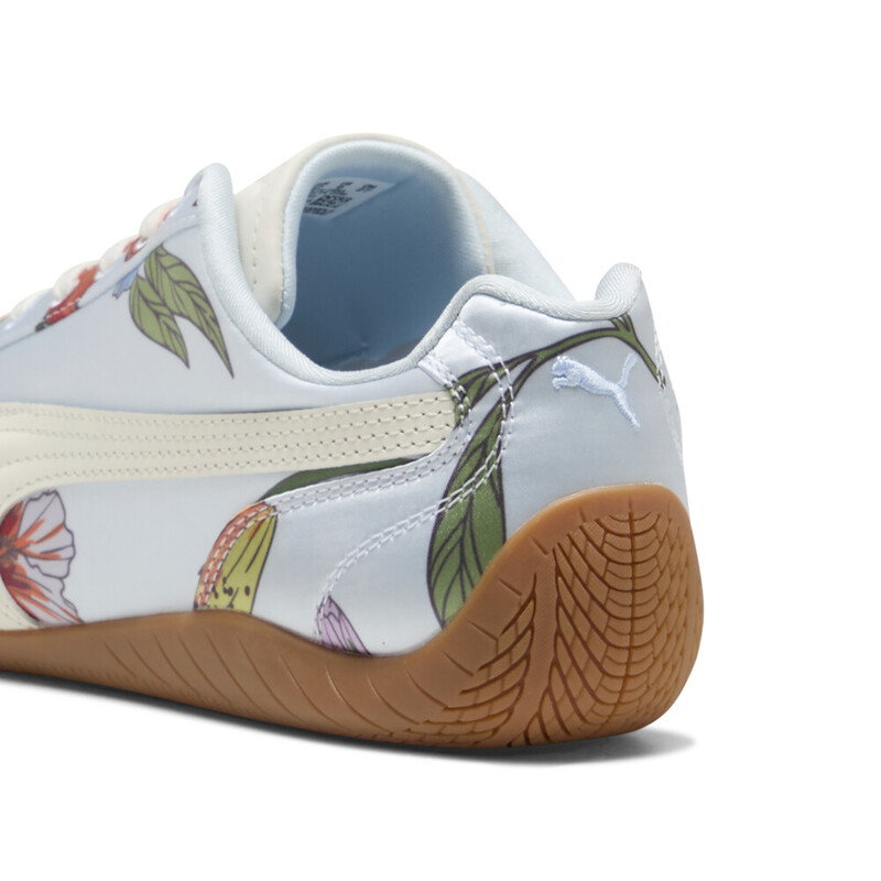 Puma Speedcat Silky "Icy Blue Flowers" | 407840-01