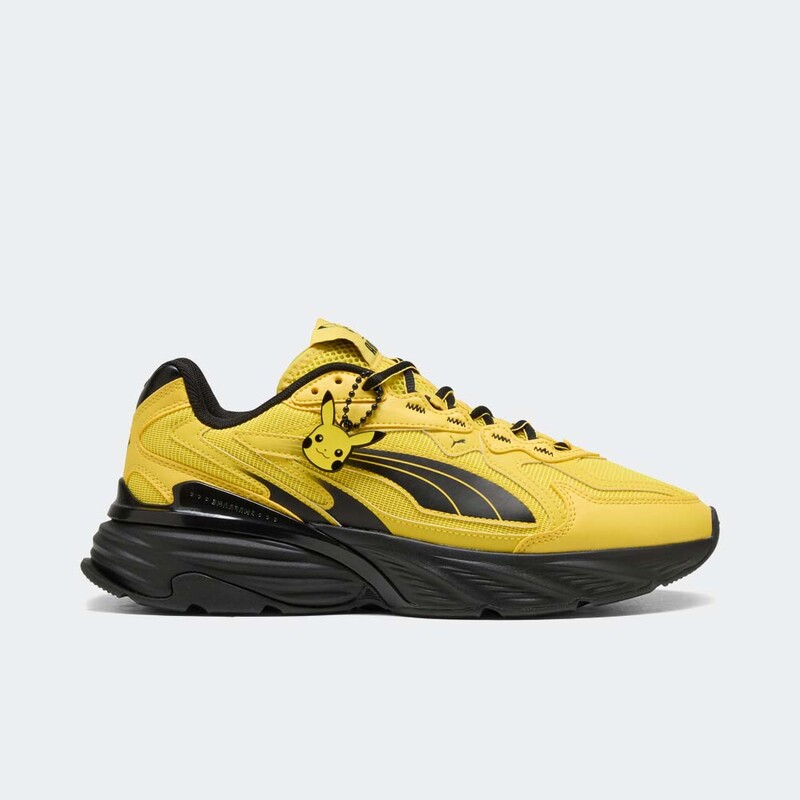 Pokemon x Puma Fade "Pikachu" | 408105-01
