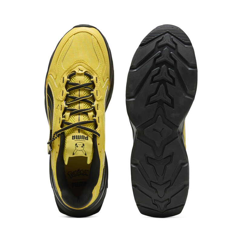 Pokemon x Puma Fade "Pikachu" | 408105-01