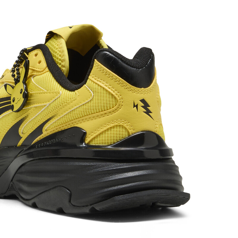 Pokemon x Puma Fade "Pikachu" | 408105-01