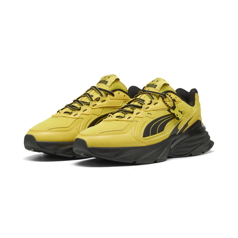 Pokemon x Puma Fade "Pikachu" | 408105-01