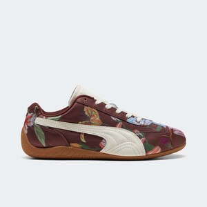 Puma Speedcat Silky "Chocotart Flowers" | 407840-02