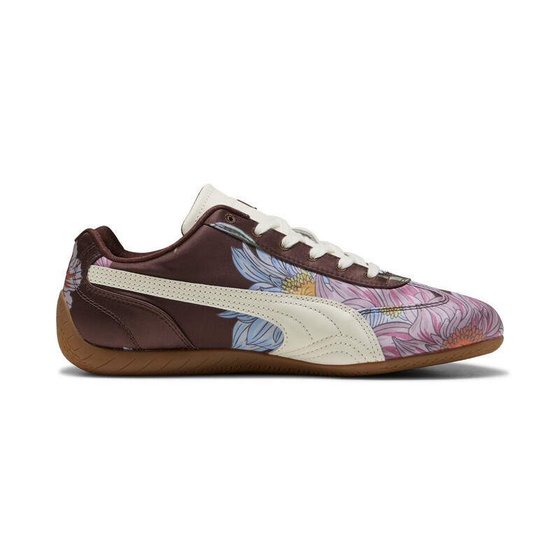 Puma Speedcat Silky "Chocotart Flowers" | 407840-02