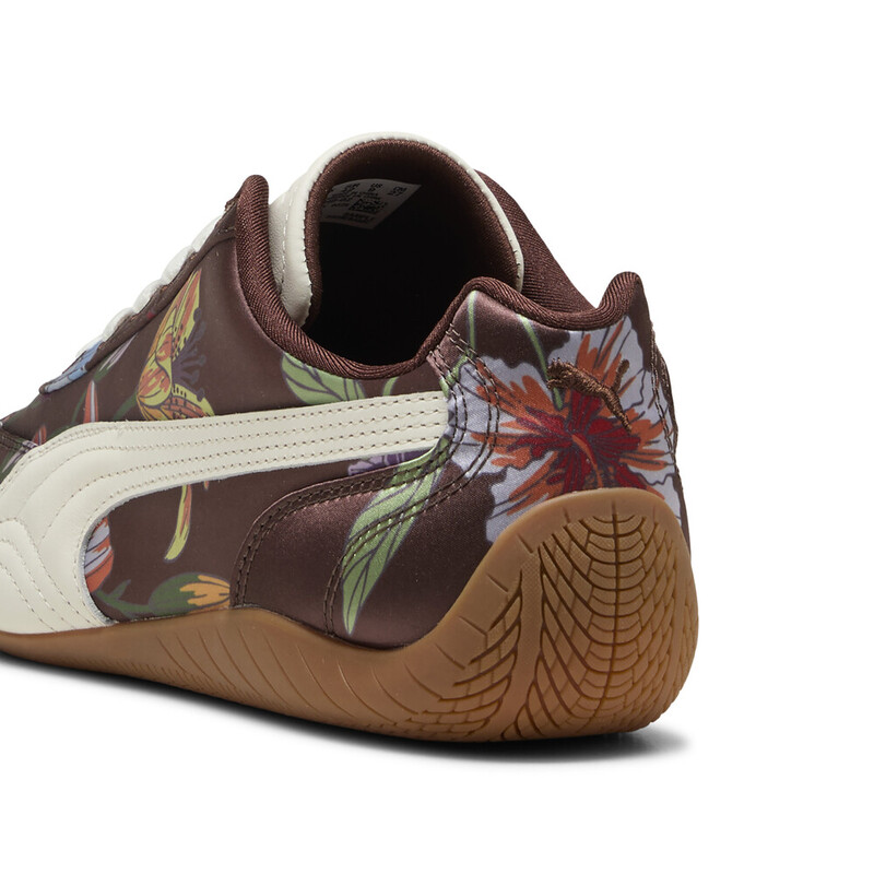 Puma Speedcat Silky "Chocotart Flowers" | 407840-02