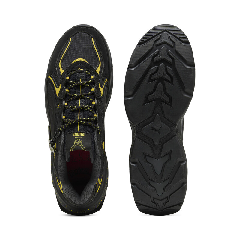 Pokemon x Puma Fade "Umbreon" | 407024-01