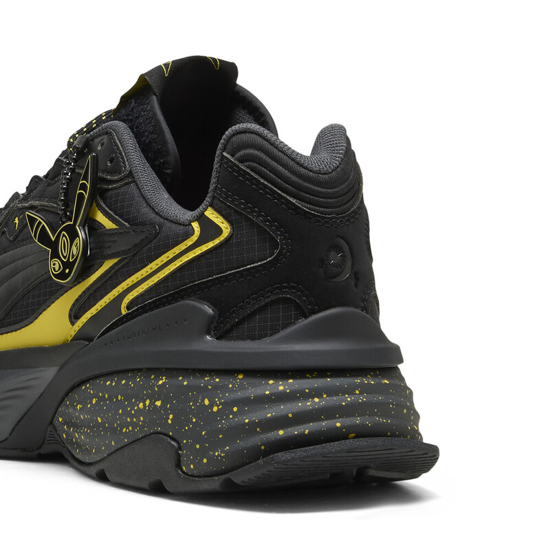 Pokemon x Puma Fade "Umbreon" | 407024-01