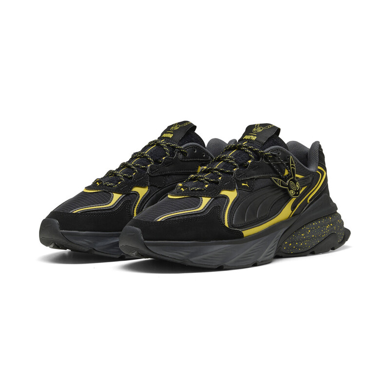 Pokemon x Puma Fade "Umbreon" | 407024-01