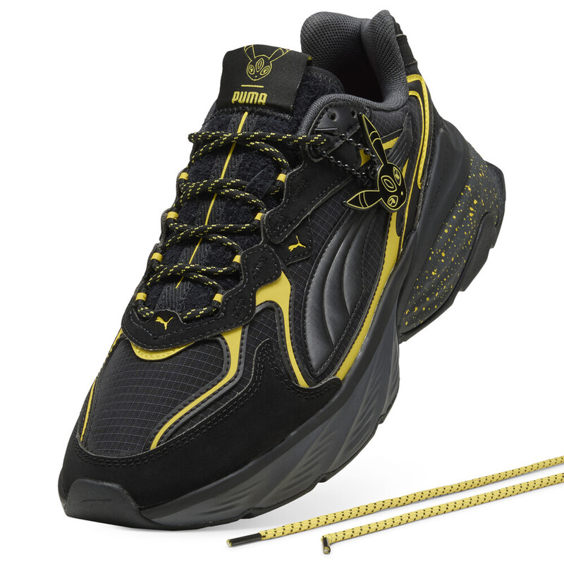 Pokemon x Puma Fade "Umbreon" | 407024-01