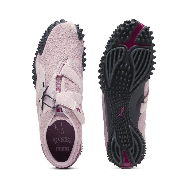 Pokemon x Puma Mostro "Espeon" | 407010-01