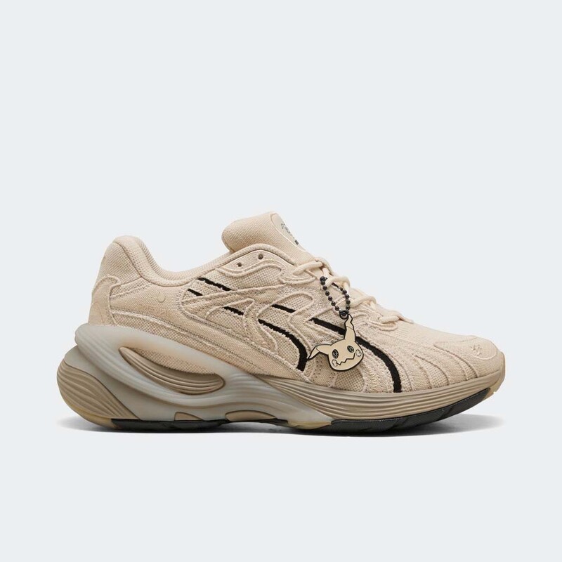 Pokemon x Puma Inverse "Mimikyu" | 406046-01