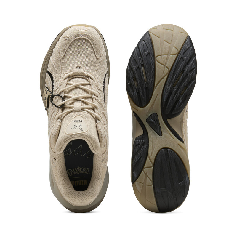 Pokemon x Puma Inverse "Mimikyu" | 406046-01