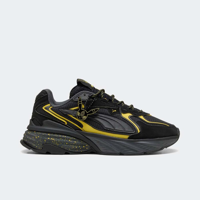 Pokemon x Puma Fade "Umbreon" | 407024-01