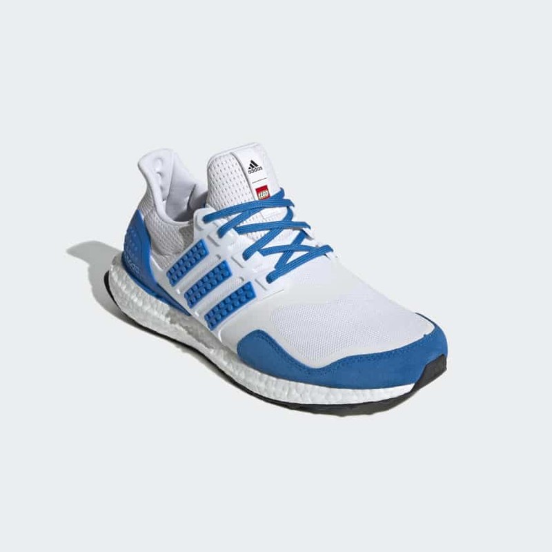 LEGO x adidas Ultra Boost Blue | H67952