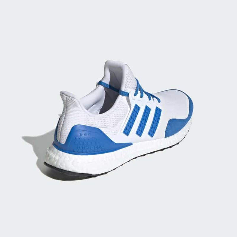 LEGO x adidas Ultra Boost Blue | H67952