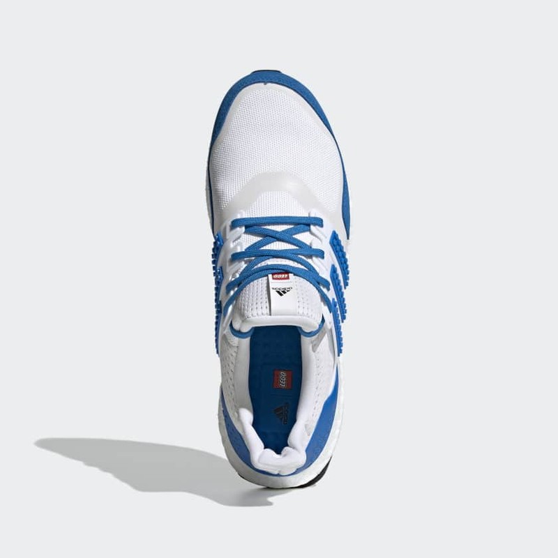 LEGO x adidas Ultra Boost Blue | H67952