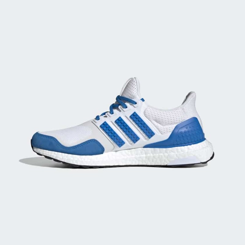 LEGO x adidas Ultra Boost Blue | H67952