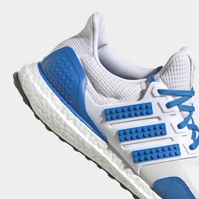 LEGO x adidas Ultra Boost Blue | H67952