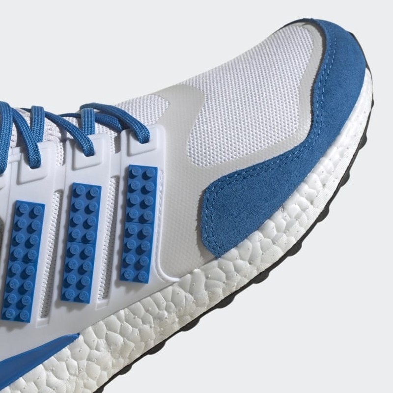 LEGO x adidas Ultra Boost Blue | H67952