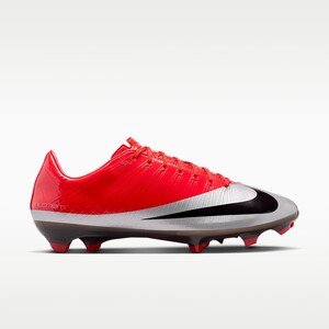 Cristiano Ronaldo x Nike Mercurial Superfly 1 "Max Orange" | IQ2995-801
