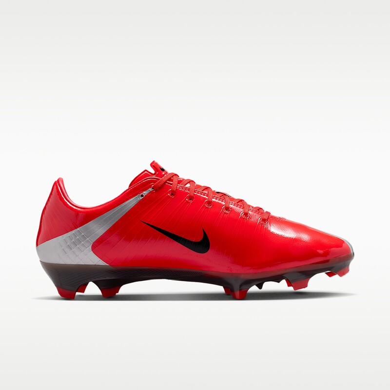 Cristiano Ronaldo x Nike Mercurial Superfly 1 "Max Orange" | IQ2995-801