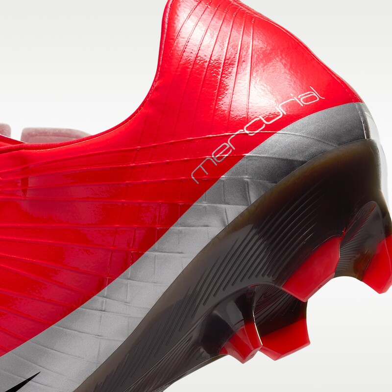 Cristiano Ronaldo x Nike Mercurial Superfly 1 "Max Orange" | IQ2995-801