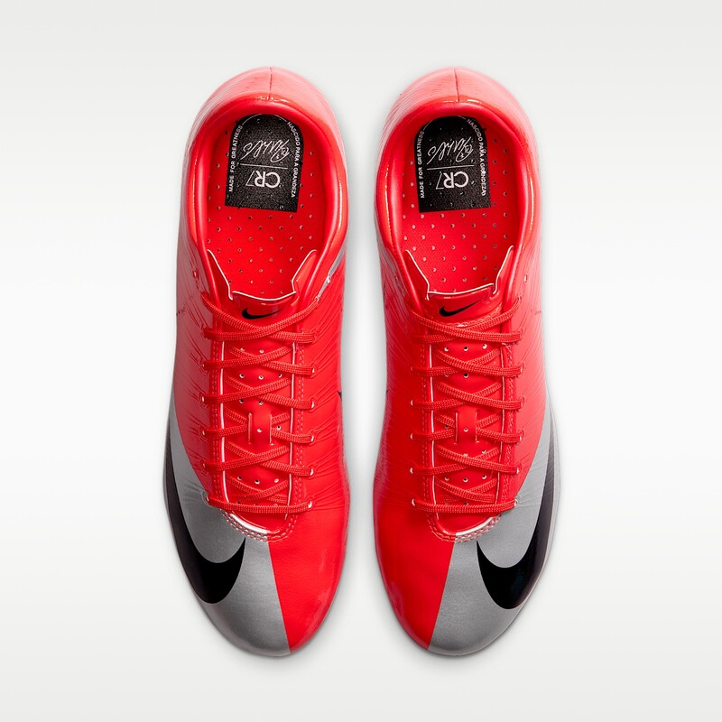Cristiano Ronaldo x Nike Mercurial Superfly 1 "Max Orange" | IQ2995-801 Cristiano Ronaldo x Nike Mercurial Superfly 1 "Max Orange" | IQ2995-801