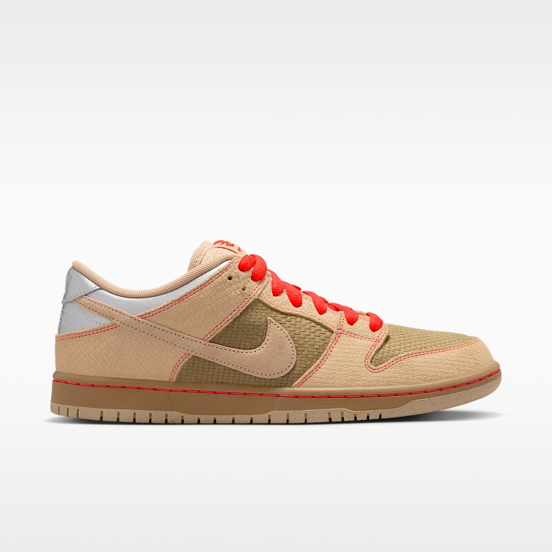 Nike SB Dunk Low "Som Tum" | IB6206-701