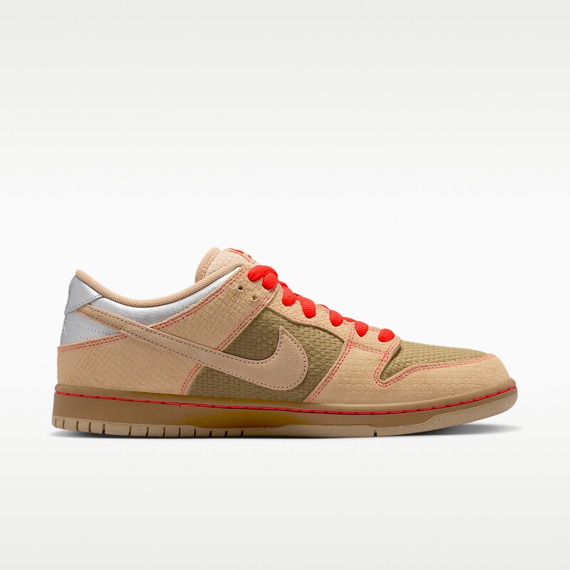 Nike SB Dunk Low "Som Tum" | IB6206-701