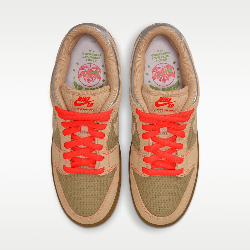 Nike SB Dunk Low "Som Tum" | IB6206-701 Nike SB Dunk Low "Som Tum" | IB6206-701