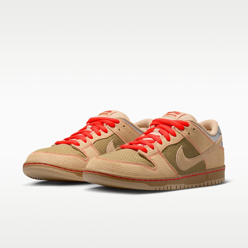 Nike SB Dunk Low "Som Tum" | IB6206-701
