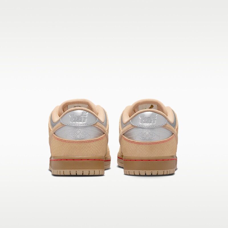 Nike SB Dunk Low "Som Tum" | IB6206-701