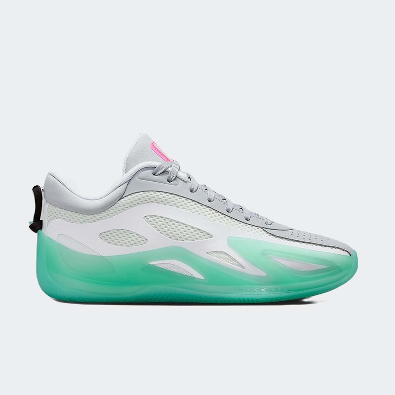 Jordan Heir Series 2 "South Beach" | HV4417-103