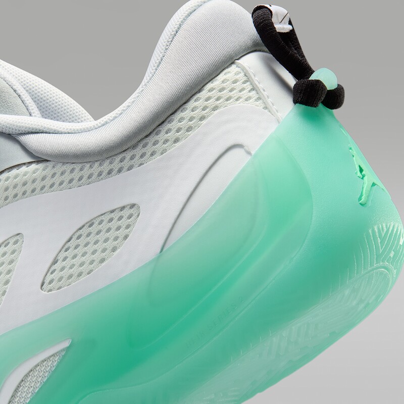 Jordan Heir Series 2 "South Beach" | HV4417-103