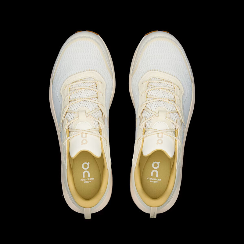 On Cloudzone Moon "Ivory/Putty" | 3MF30845510