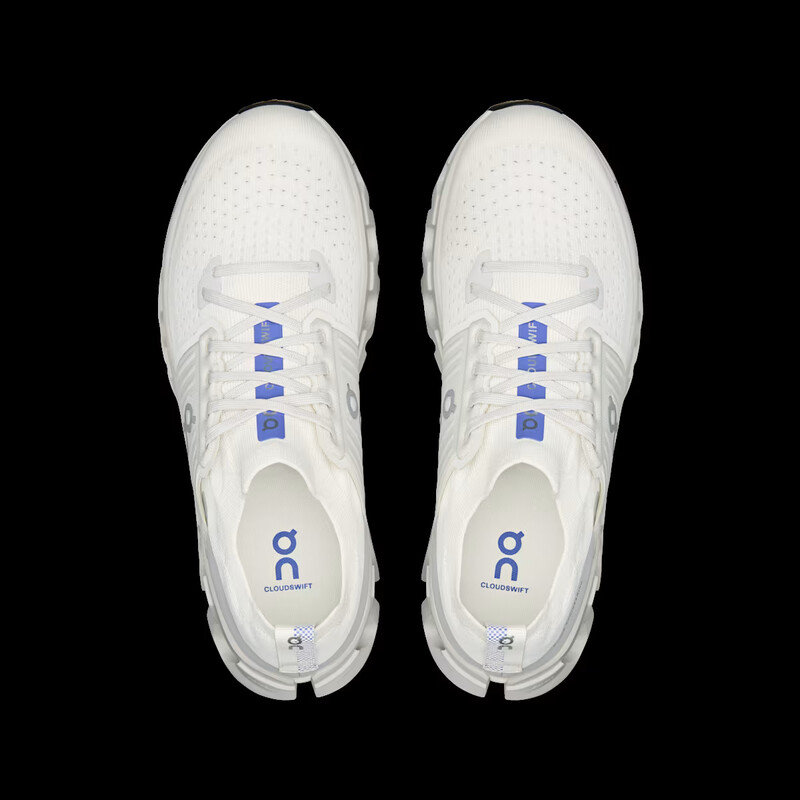 On Cloudswift 4 "Ivory/Wolf" | 3MF10133045 On Cloudswift 4 "Ivory/Wolf" | 3MF10133045