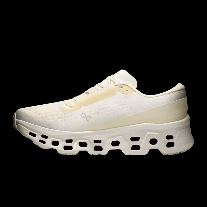 On Cloudmonster 3 LN1 "Ivory/Ray" | 3MG10905508